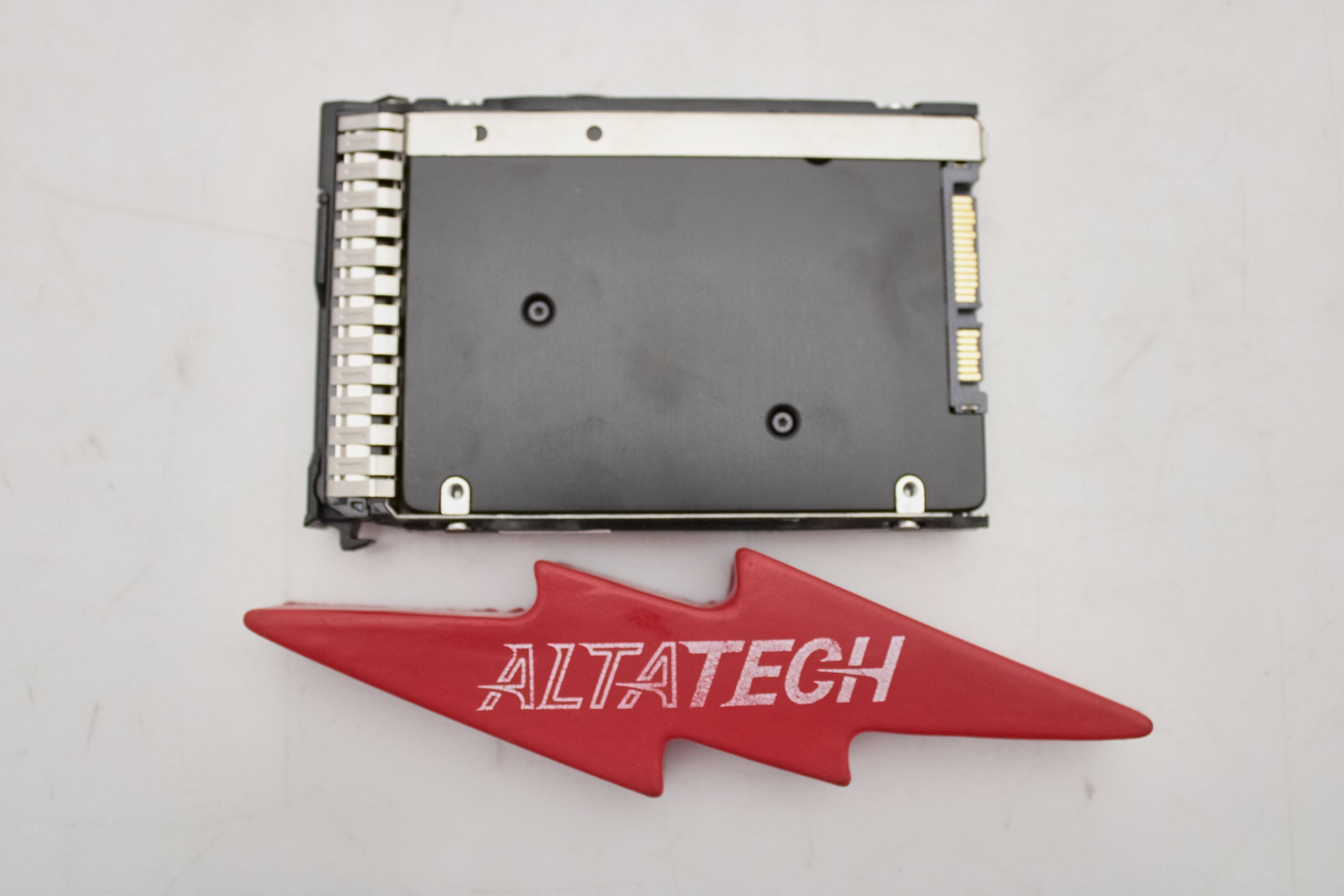 HP P09907-001 480GB SSD SATA 6G MU SFF
