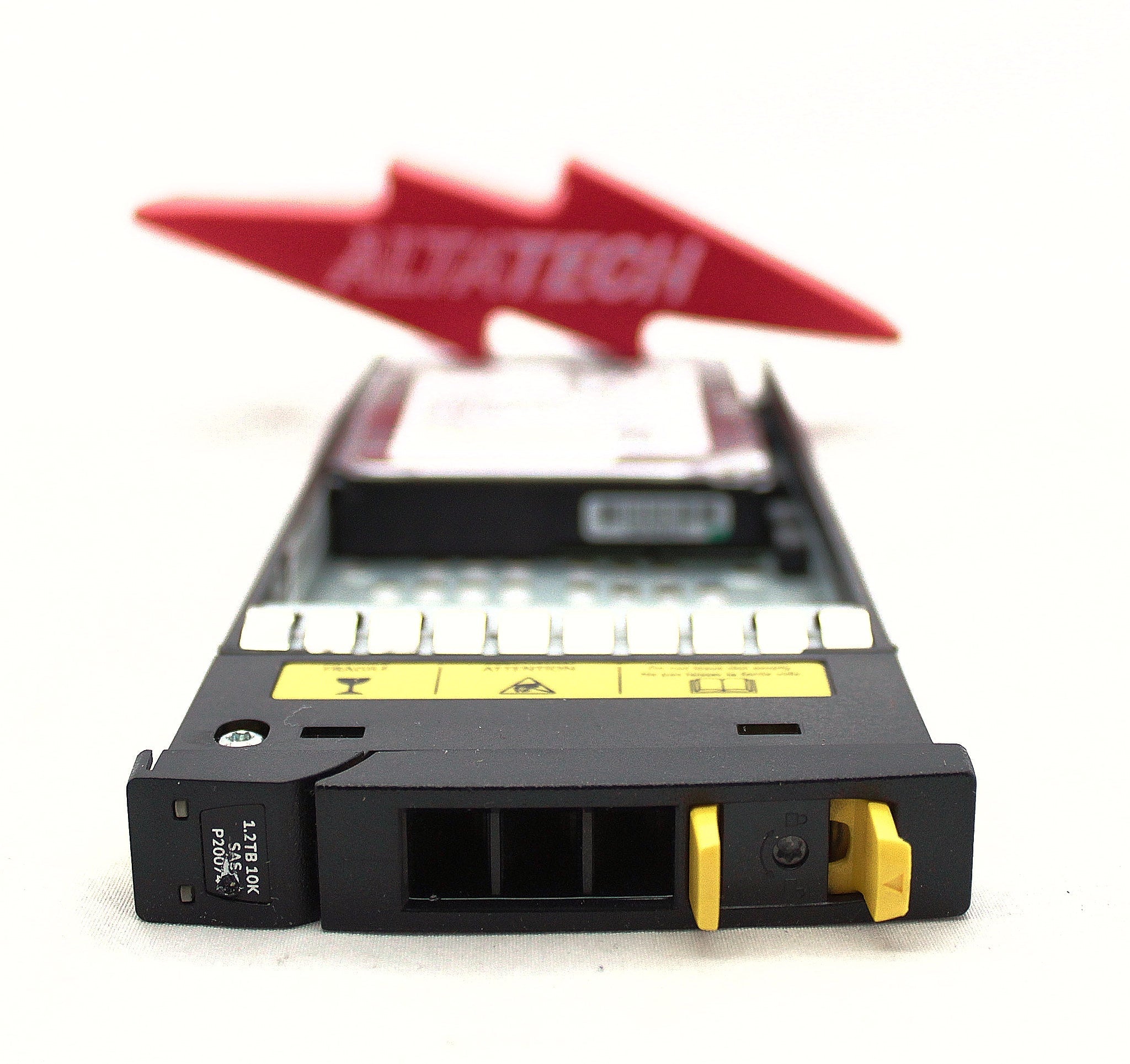 HP P20074-001 3PAR 1.2TB SAS 6G 10K SFF HDD