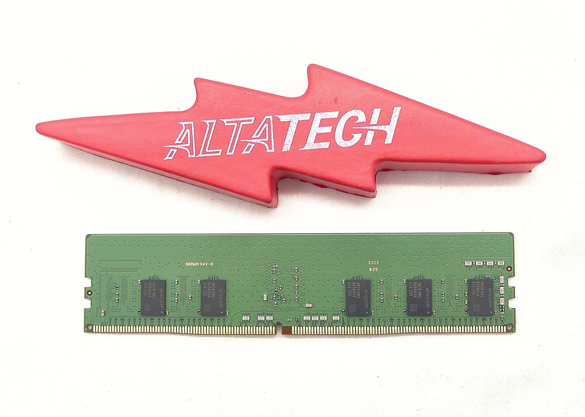 HP P21671-001 8GB (1*8GB) 1RX8 PC4-25600AA-R DDR4-3200MHZ RDIMM