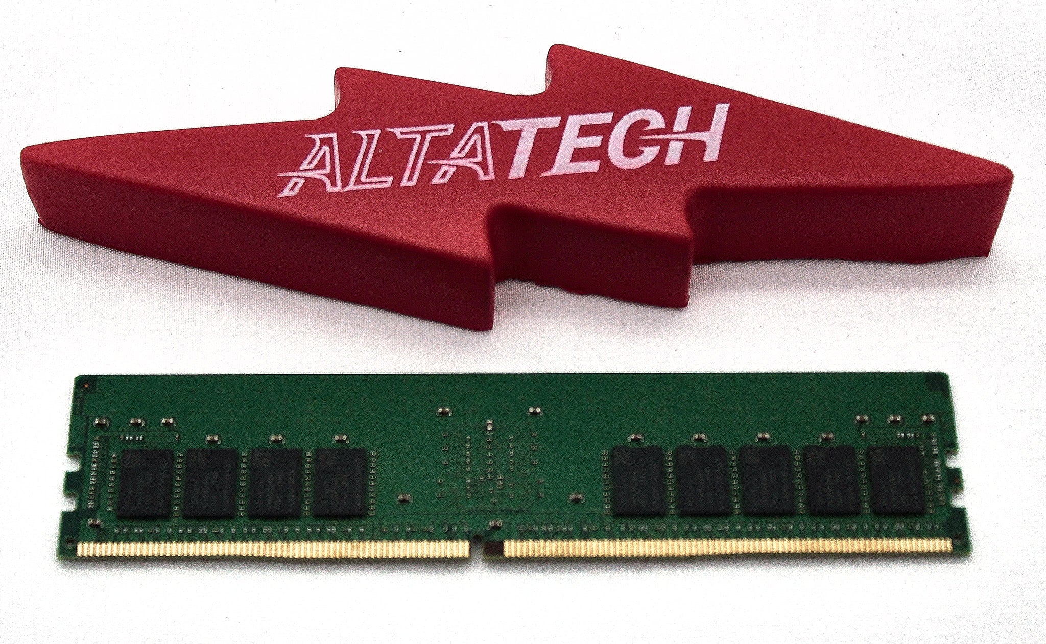 HP P21673-001 16GB 2RX8 DDR4-3200 MEMORY DIMM