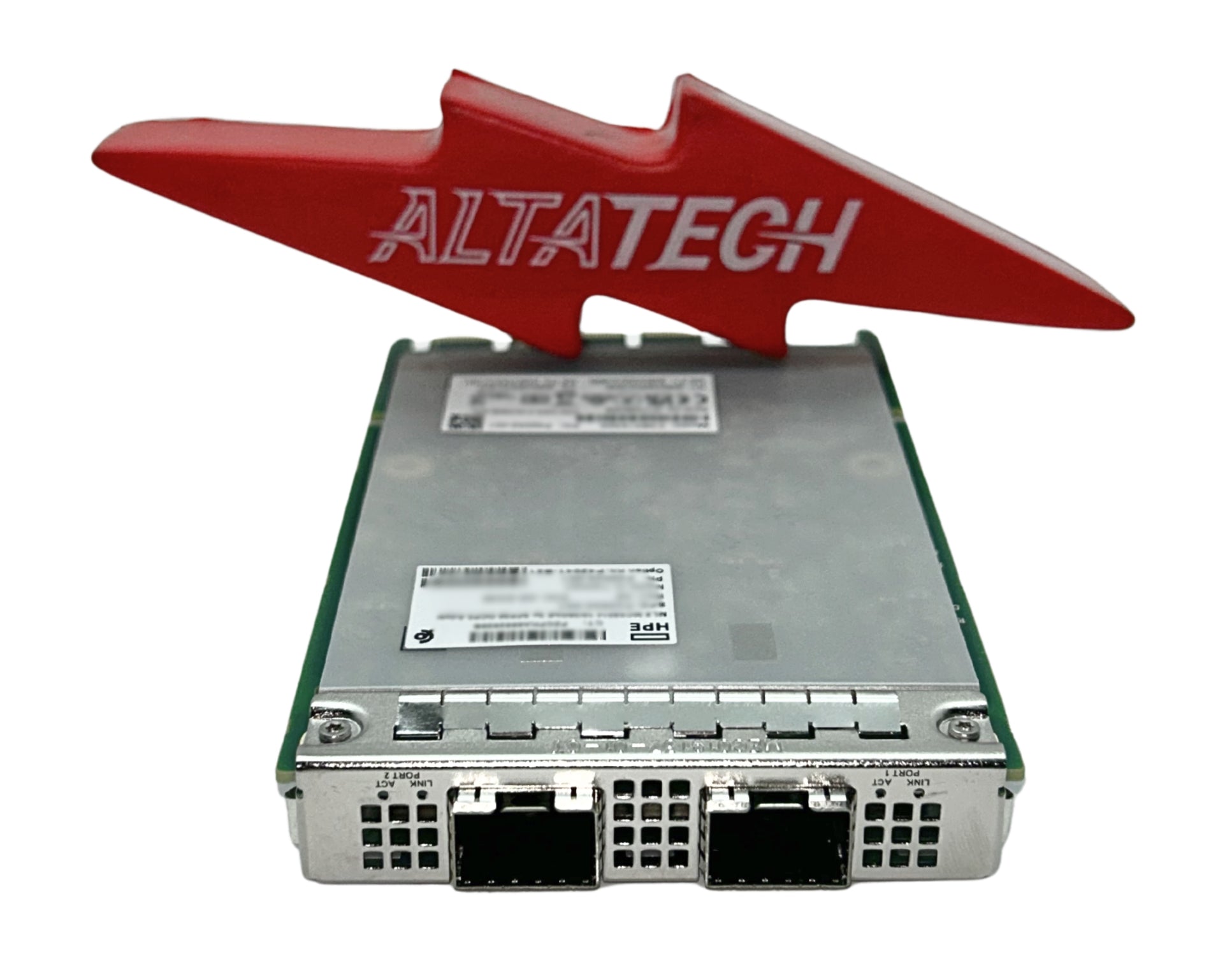 HP P42933-001 MLX MCX6314 10/25GBE 2P ADAPTER