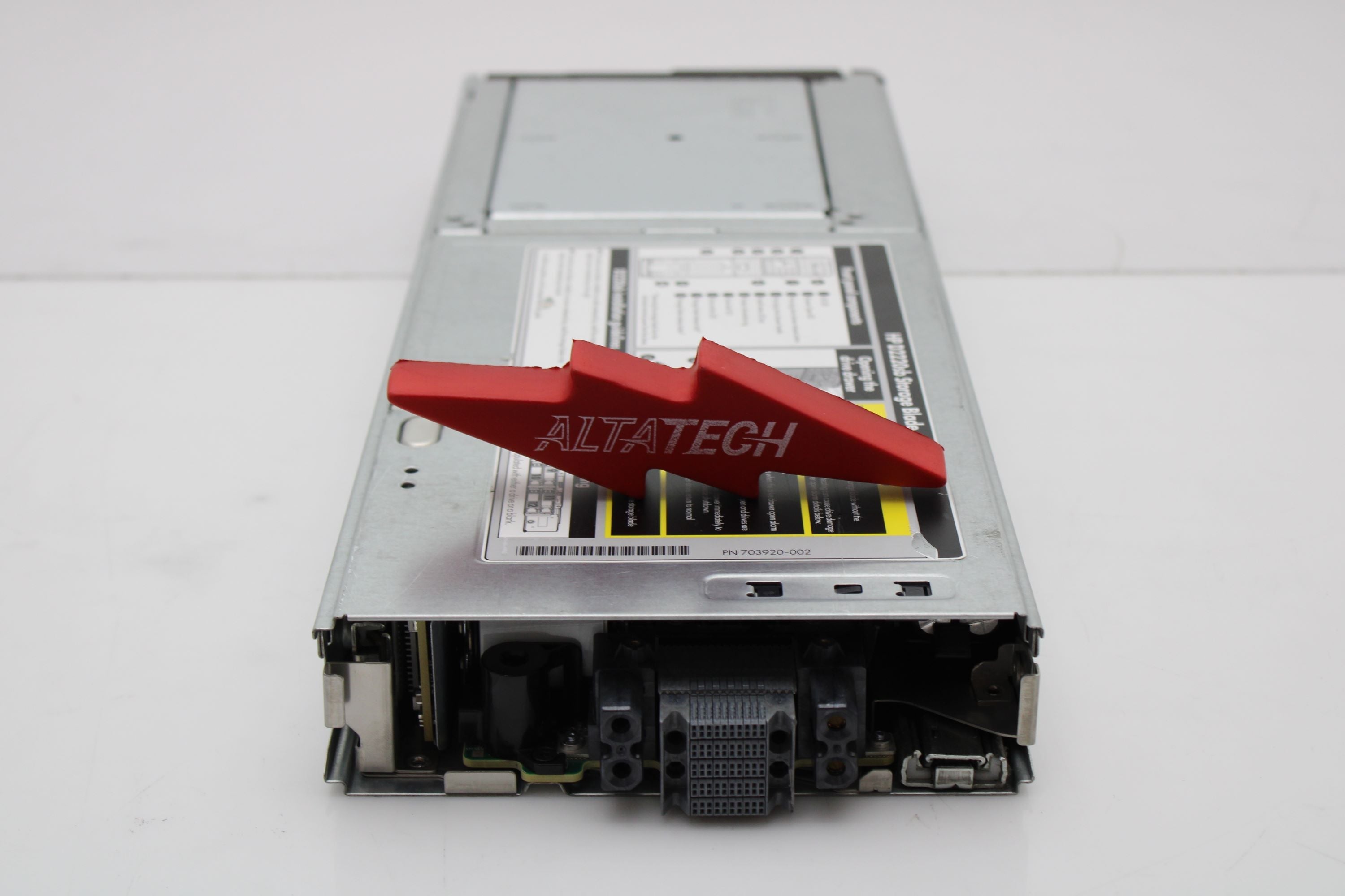 HP QW917A D2220SB BTO STORAGE BLADE