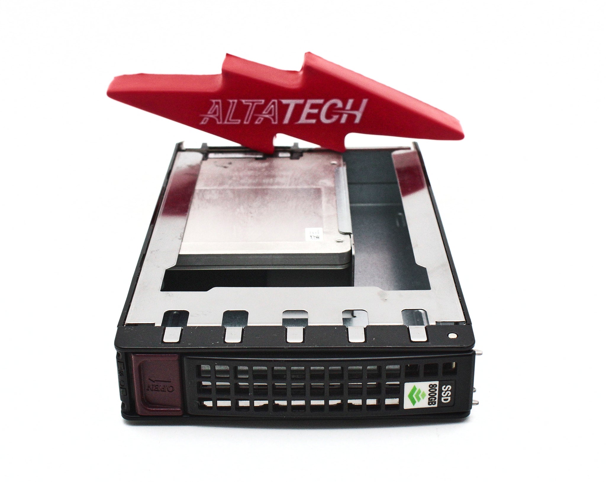HP SP-SSD-800GB Nimble 800GB SSD DISK SATA-600 2.5"