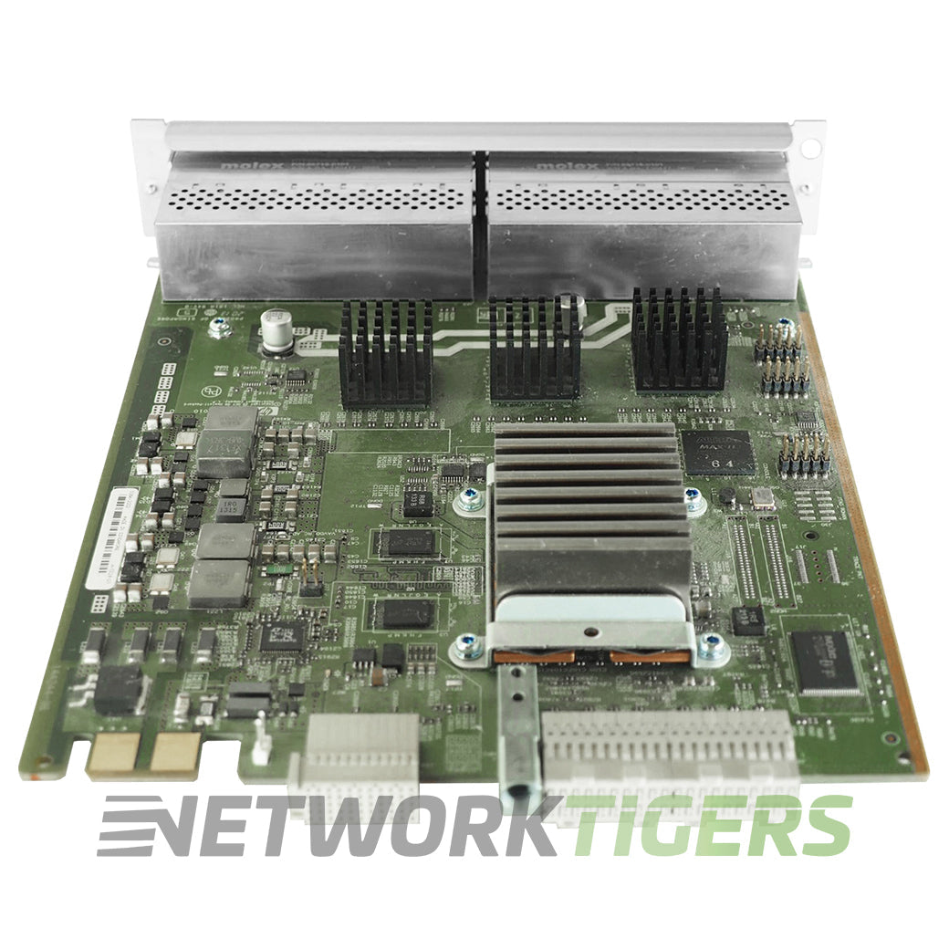 NEW HPE J9534A 5400zl Series 24x 1GB PoE+ RJ45 Switch Module