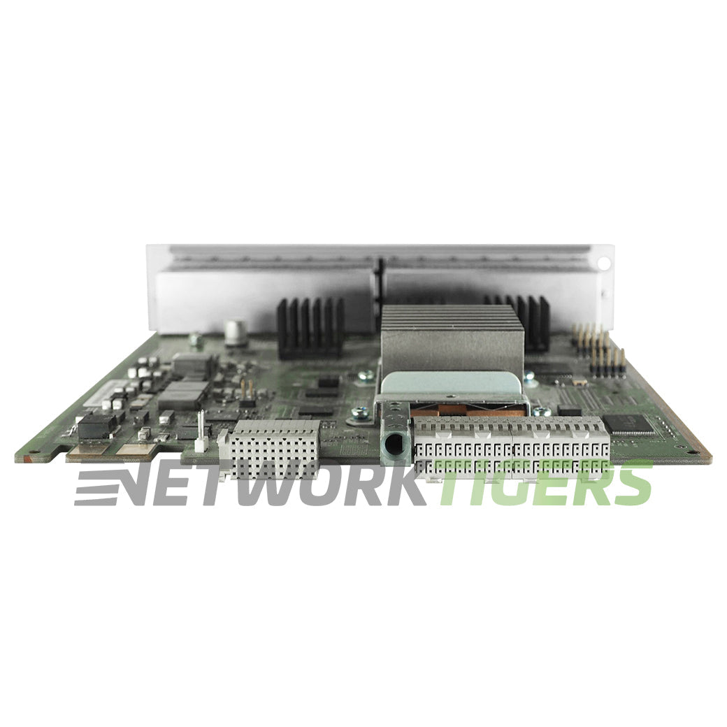 NEW HPE J9534A 5400zl Series 24x 1GB PoE+ RJ45 Switch Module