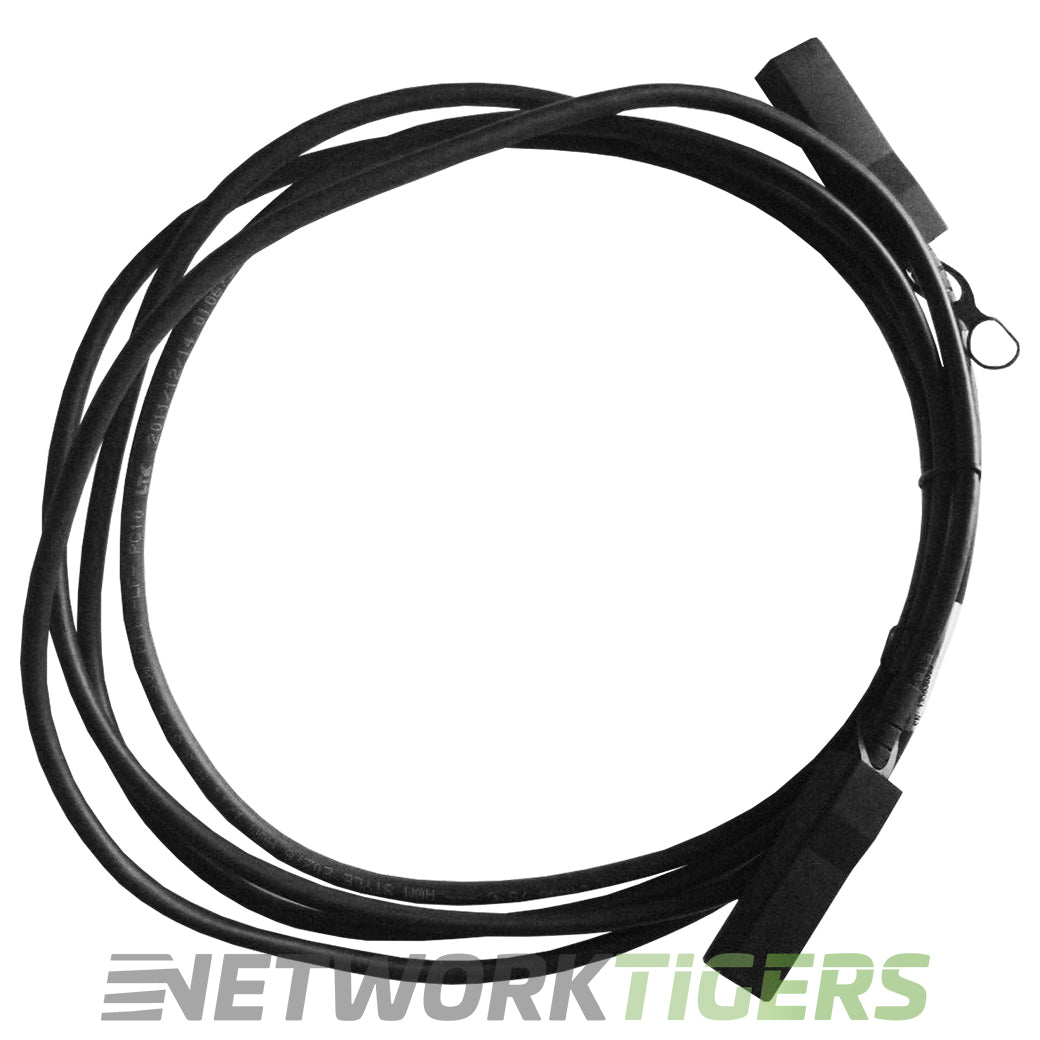 NEW HPE JD097B 3m 10GB SFP+ Direct Attach Copper Cable