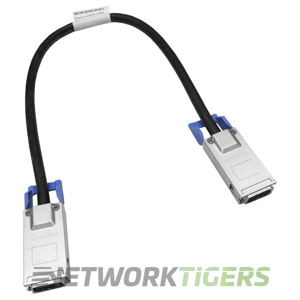 HPE JD363B X230 50cm CX4 Local Connect Cable