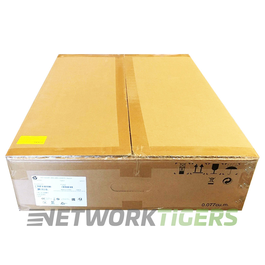 NEW HPE JH390A FlexFabric 5940 Series 48x 10GB SFP+ 6x 100GB QSFP28 Switch