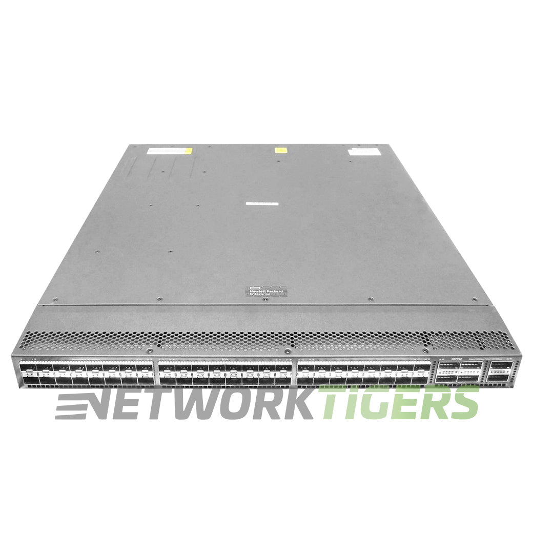 NEW HPE JH390A FlexFabric 5940 Series 48x 10GB SFP+ 6x 100GB QSFP28 Switch