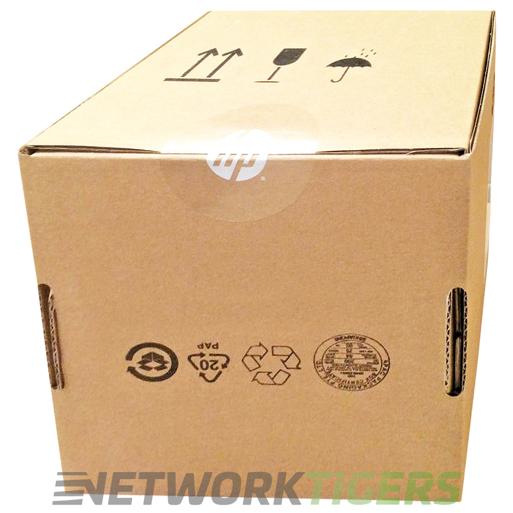 NEW HPE Aruba JL079A 3810 Series 2x 40GB QSFP+ Switch Module