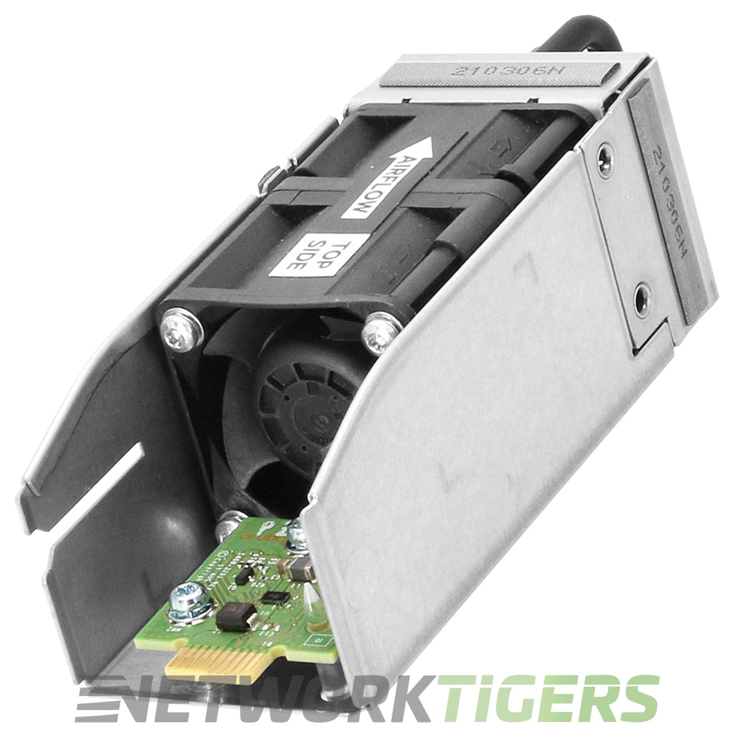 HPE Aruba JL714A CX 8360 Series Front-to-Back Airflow Switch Fan Module