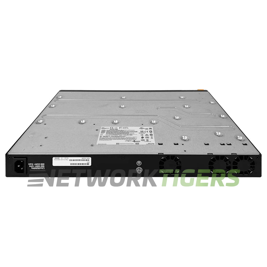 NEW HPE Aruba JL726B CX 6200F Series 48x 1GB RJ-45 4x 10GB SFP+ Switch