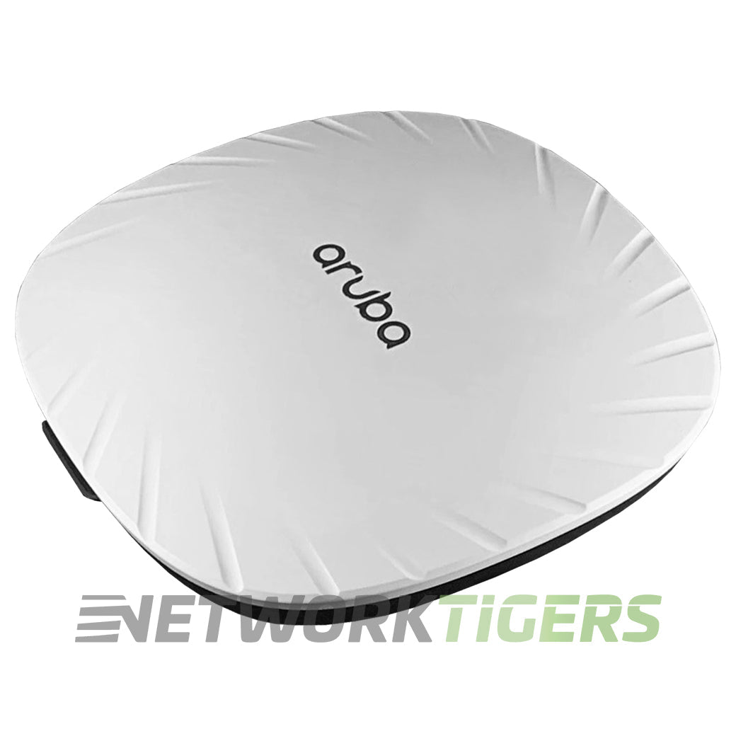 NEW HPE Aruba AP-515 Q9H63A US Wi-Fi 6 802.11ax Internal Antenna Wireless AP