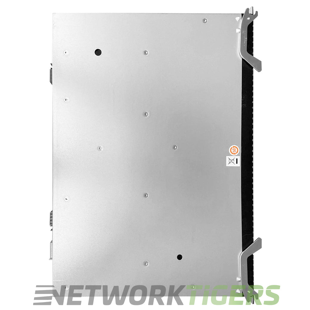 HPE Aruba R0X42C CX 6400 24x 10GB RJ45 4x 25GB SFP56 v2 Switch Line Card