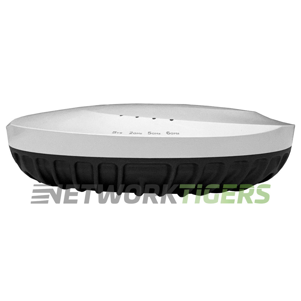 HPE Aruba AP-615 R7J55A (TAA) Wi-Fi 6E 802.11ax Internal Antenna Campus WAP