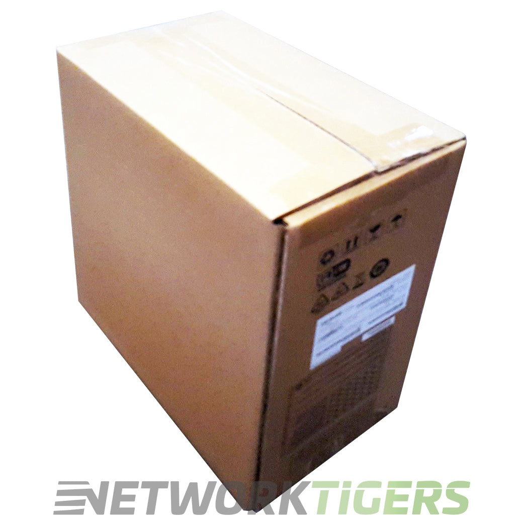 NEW HPE Aruba AP25 R9B27A (US) WiFi-6 802.11ax Indoor Wireless AP