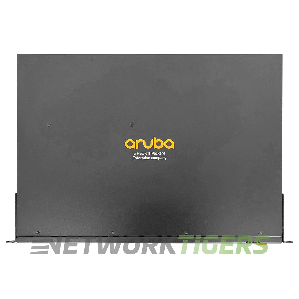 HPE Aruba S0M82A CX 6200F Series 24x 1GB PoE+ RJ45 4x 1GB SFP Switch