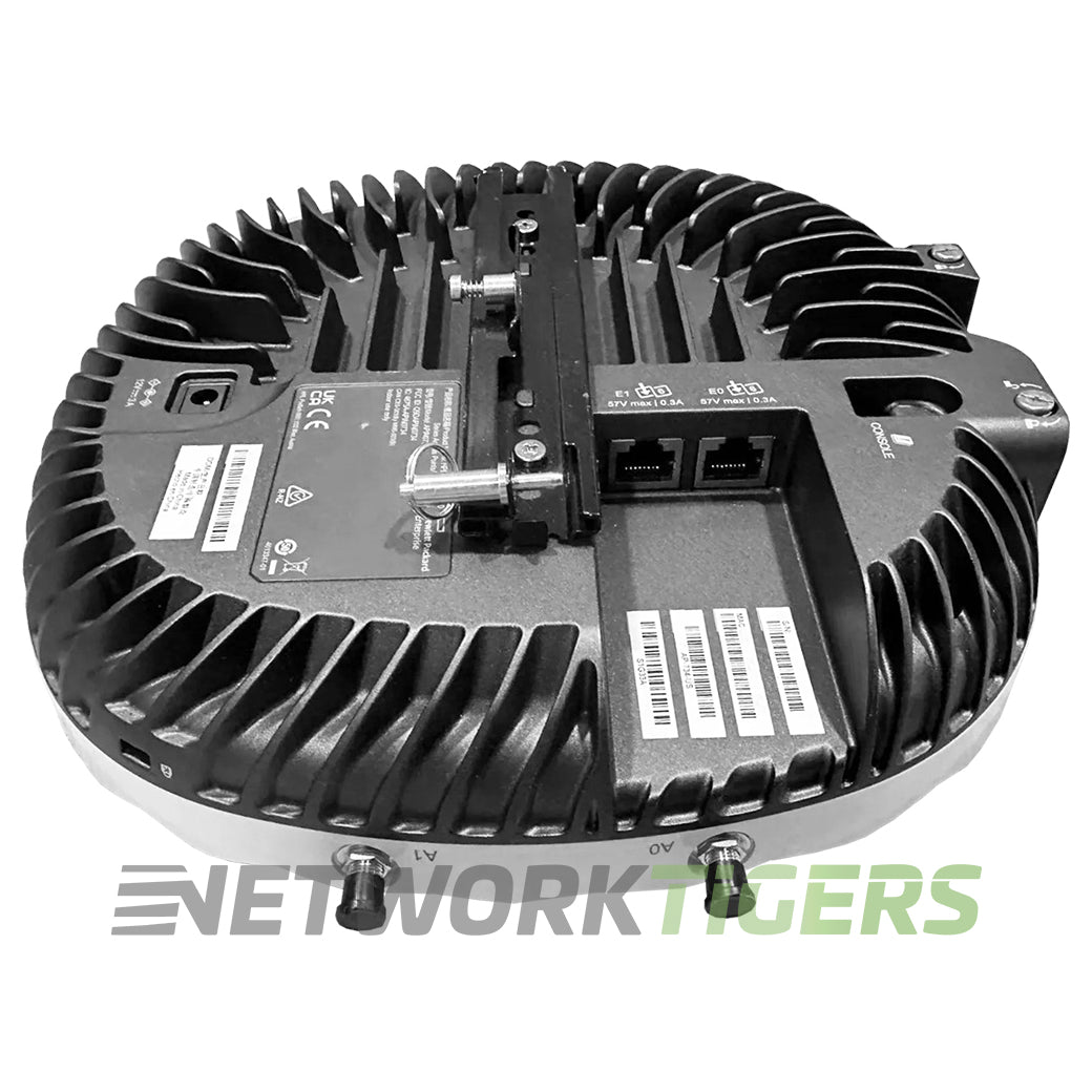 HPE Aruba AP‑734 S1G33A (US) Wi-Fi 7 802.11be External Antenna Campus WAP