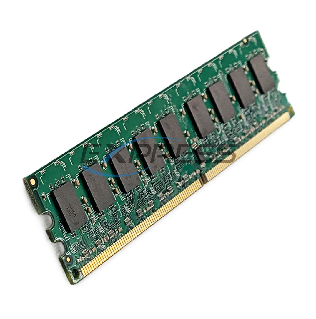 HPE 4GB 1333MHz 1Rx4 DDR3 RDIMM Memory | 647647-071