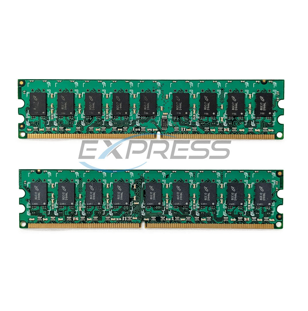 Hynix 16GB 1600MHz 2RX4 ECC DDR3 RDIMM Memory (PC3L-12800R) | HMT42GR7BFR4A-PB