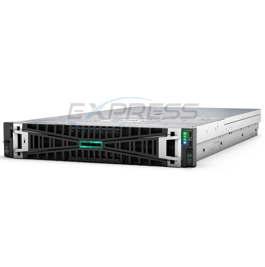 HPE ProLiant DL380a Rack Server Gen11 Configurable