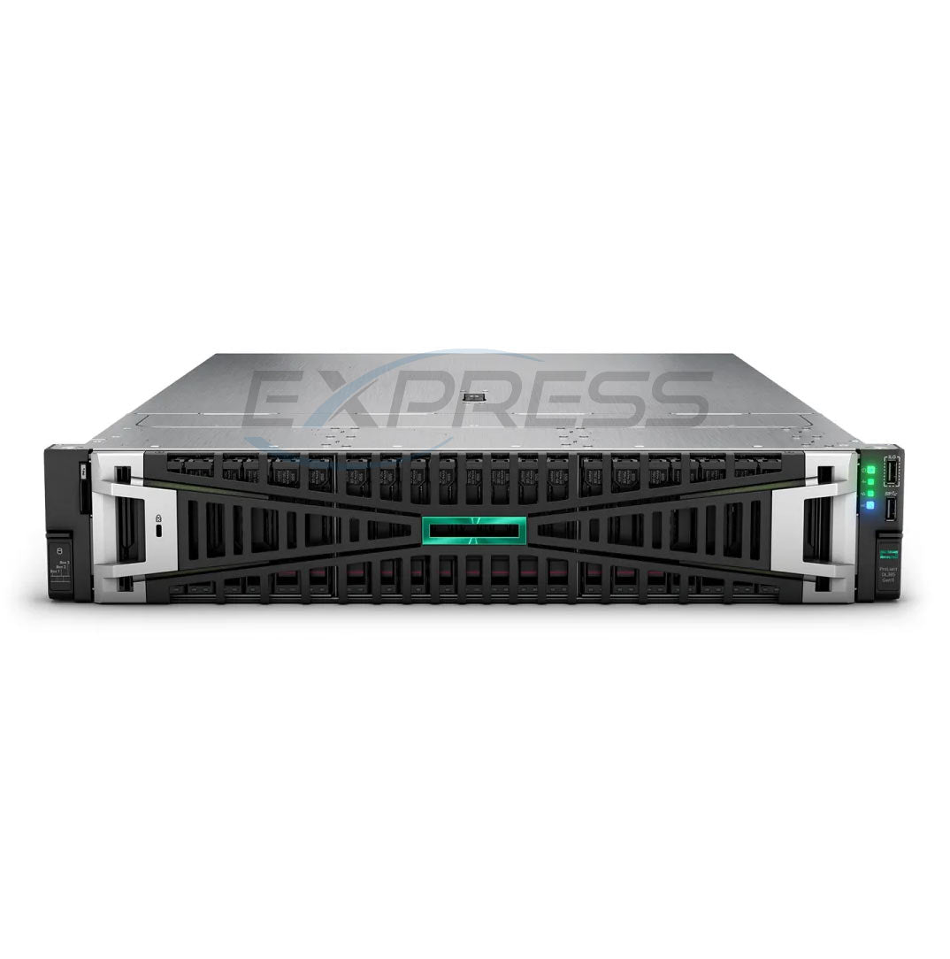 HPE ProLiant DL385 Rack Server Gen11 Configurable