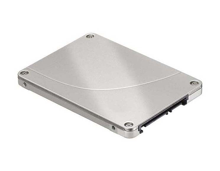 HSSC0480S5XNNMRI HP 480GB MLC SAS 6Gbps 2.5-Inch Solid State Drive