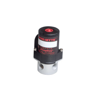 Humphrey | Mini Myte | 31E1-24DC