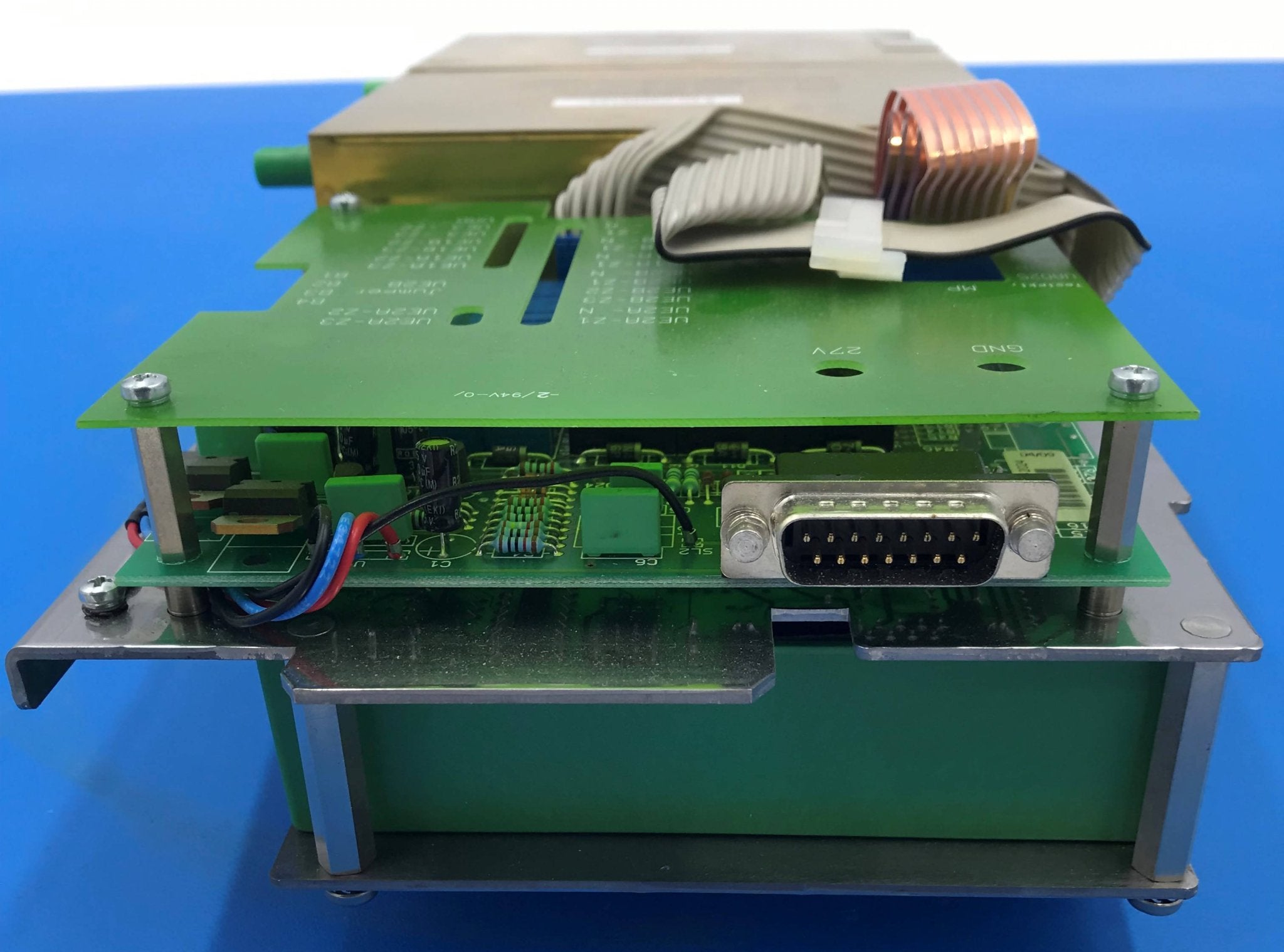 HV II Power Supply (70 21 319 X2181 Siemens