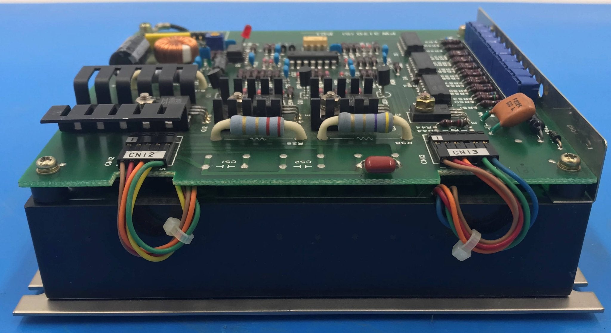 HV II Power Supply (MDP-30K6 Toshiba