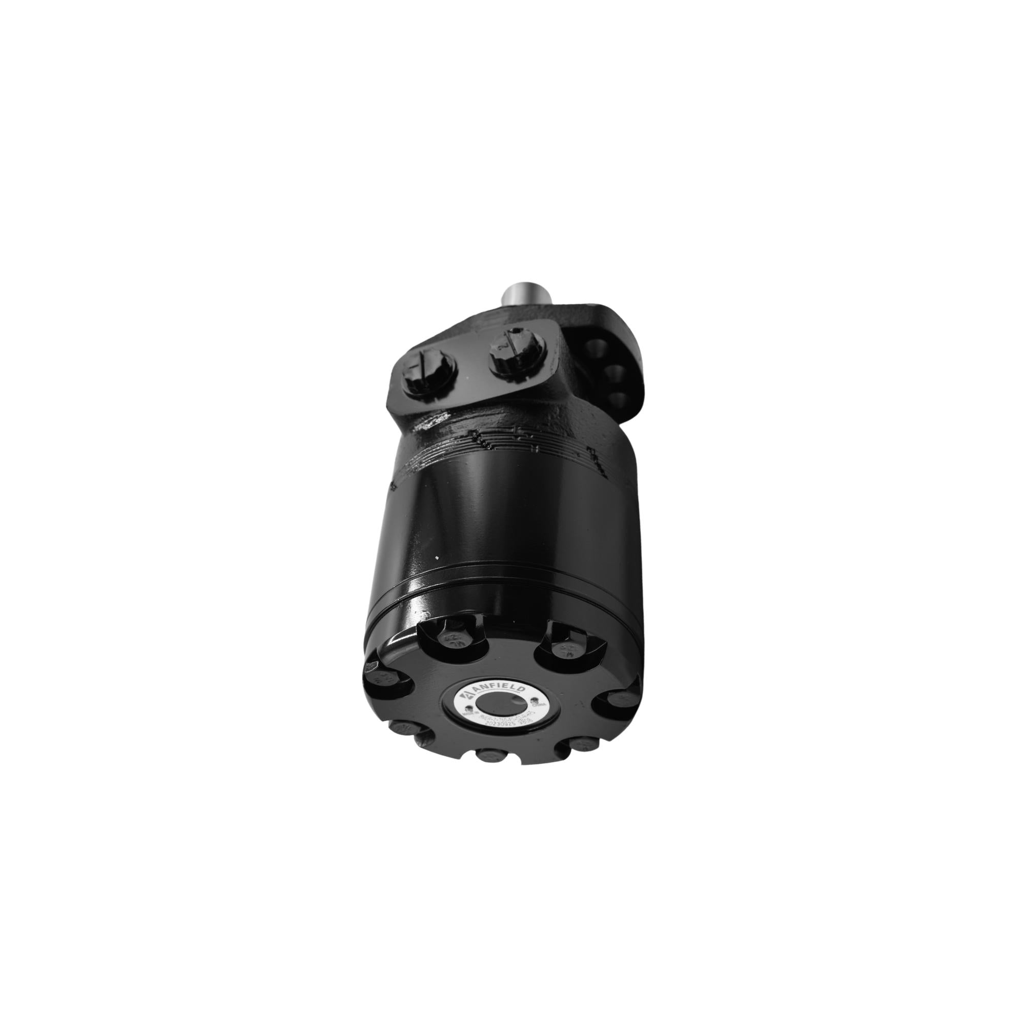 Hydraulic | Motor, 45.45 Magneto Mount 1 1/4" Keyed | BMER-2-750-FS-G2-R