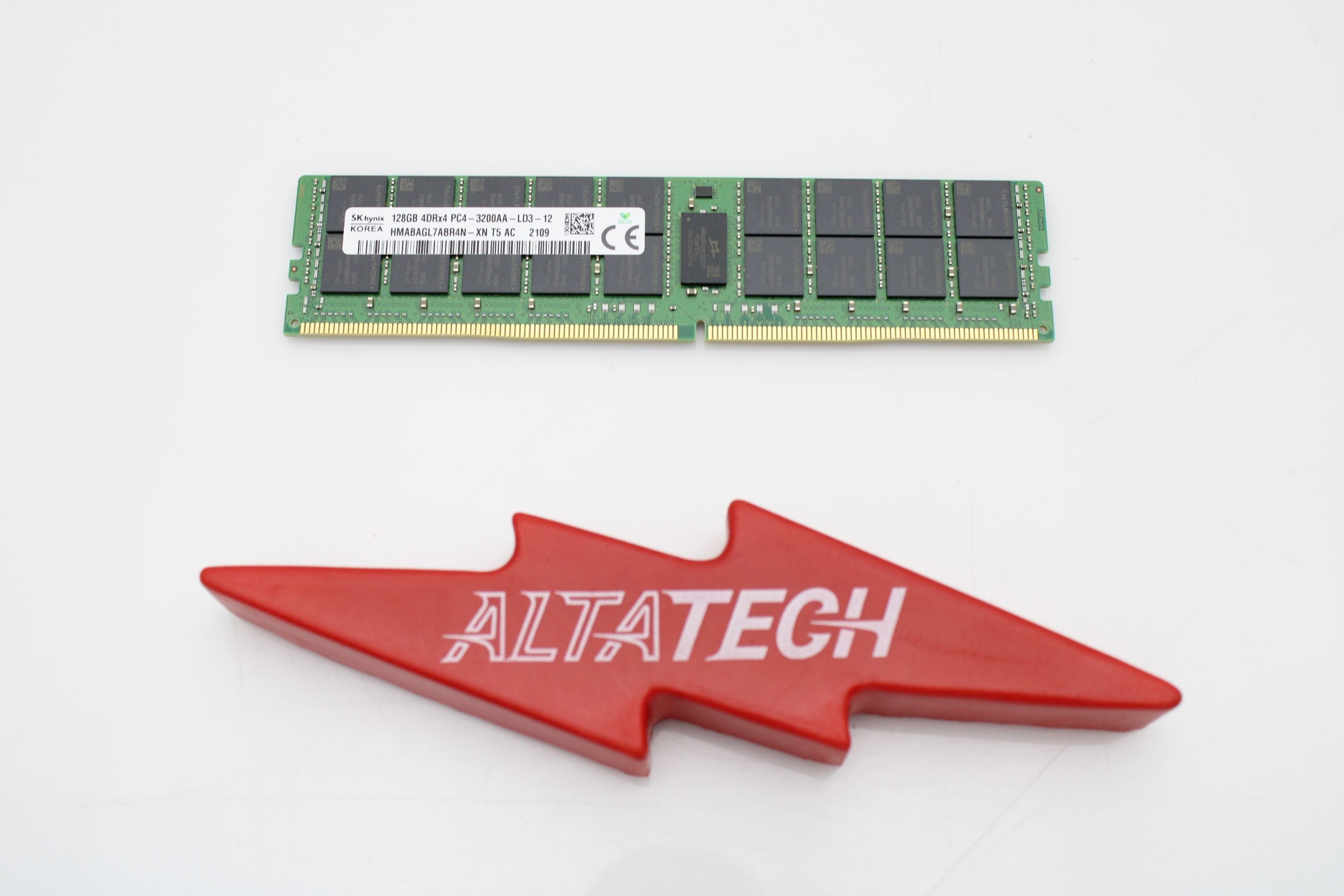 Hynix HMABAGL7ABR4N-XN 128GB PC4-25600L DDR4 3200 4RX4 EC