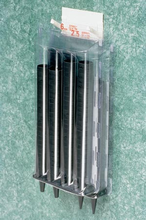 Speclinc Otrec Disposable Otoscope Specula