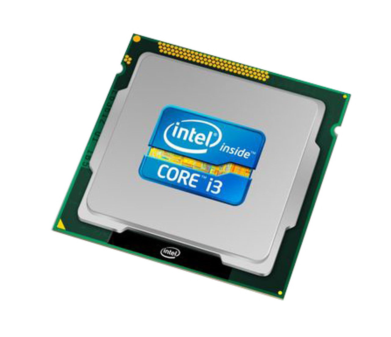 Intel i3-2125 CM8062301090500 DC 3.3 GHz 3 MB Cache Socket LGA 1155 (SR0AY) Desktop Processor