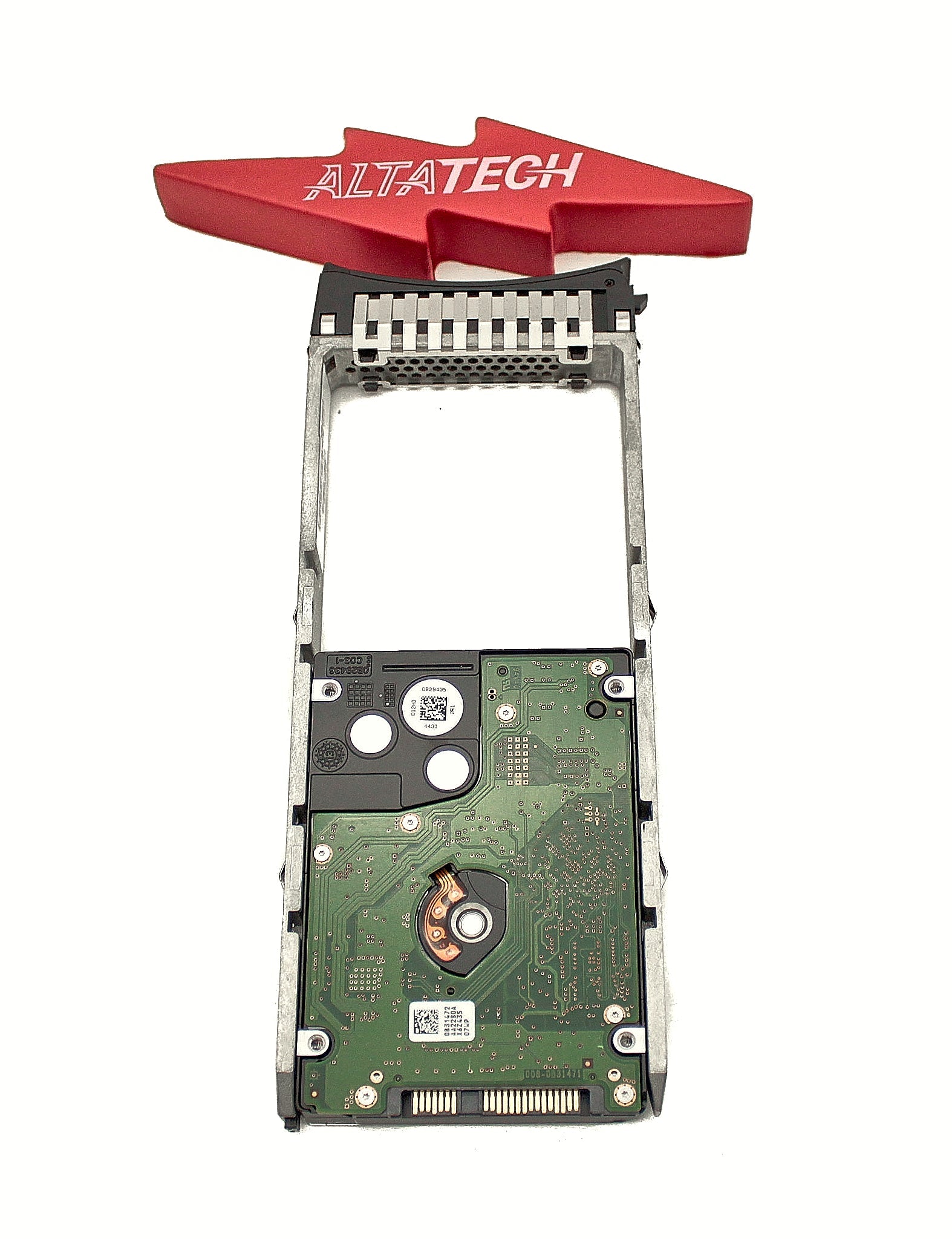 IBM 00AK373 600GB 15K 12GB SAS HDD (AC52)