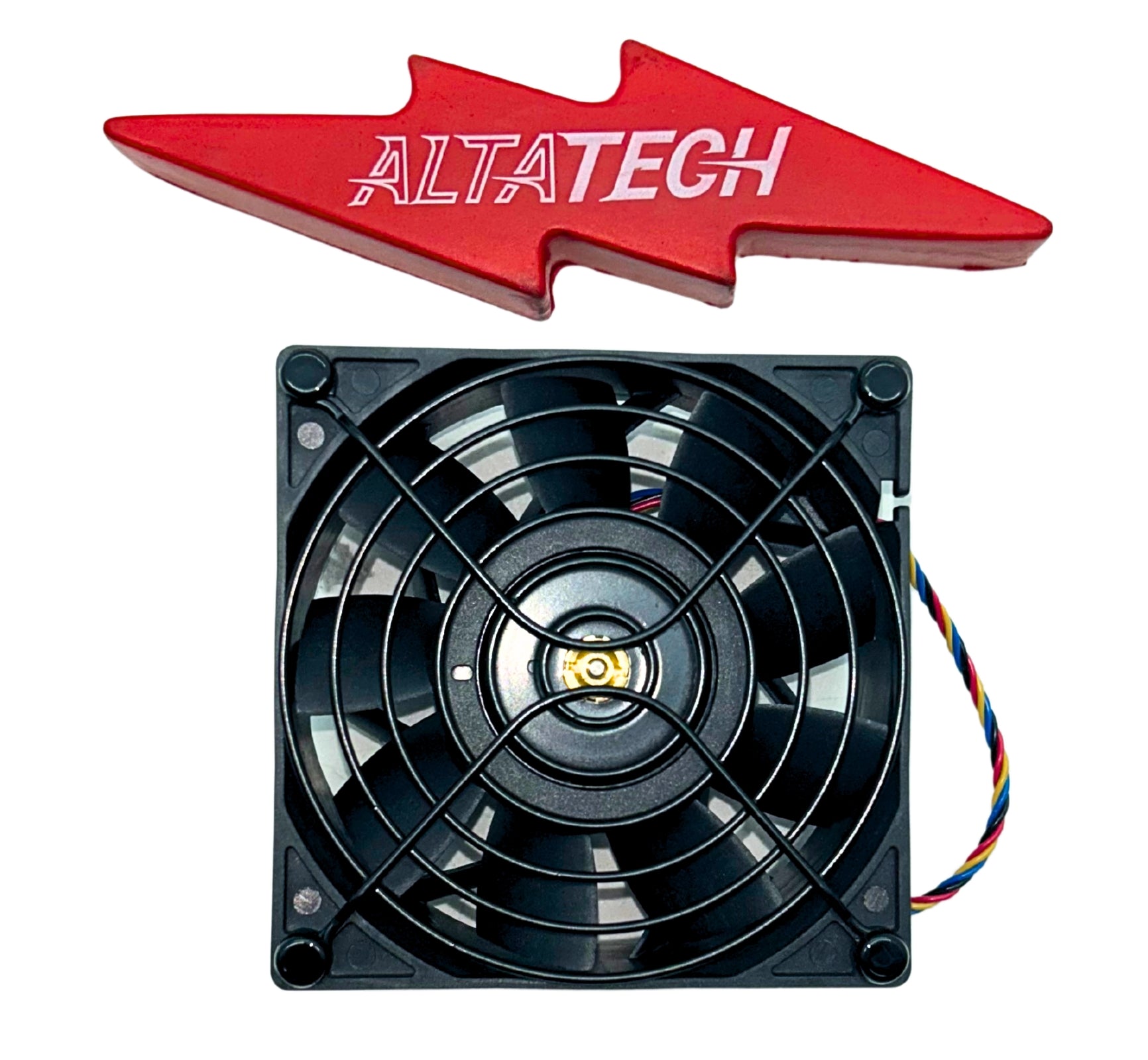 IBM 00AL089 X3100 M5 Rear Fan