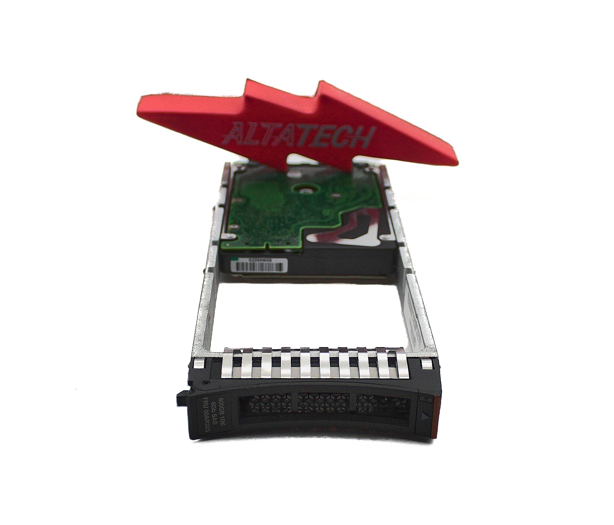 IBM 00AR325 600GB 10K 6GPS 2.5" SAS (AHF1)