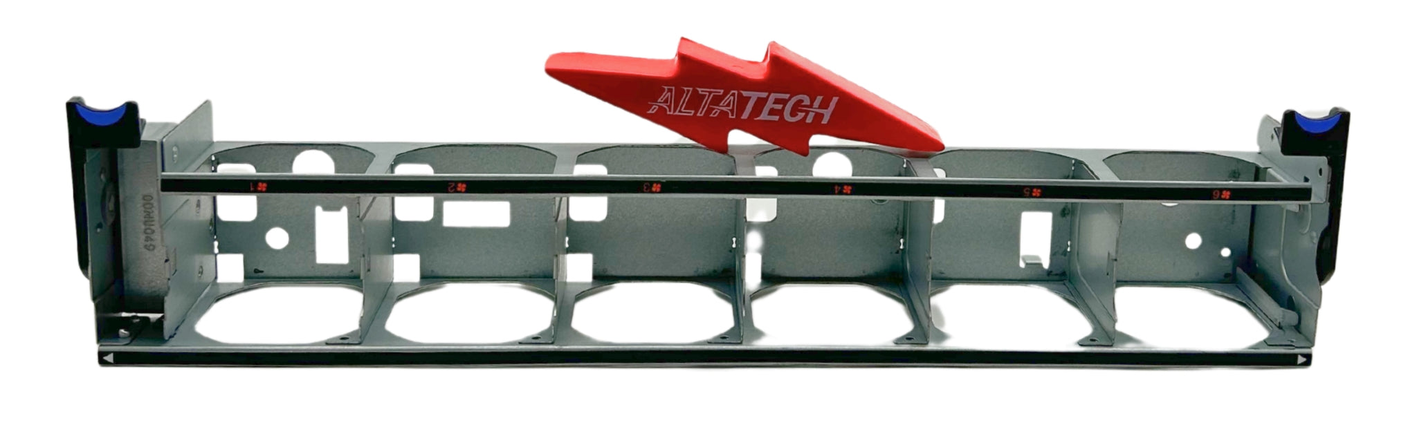 IBM 00KF410 X3650 M5 FAN CAGE