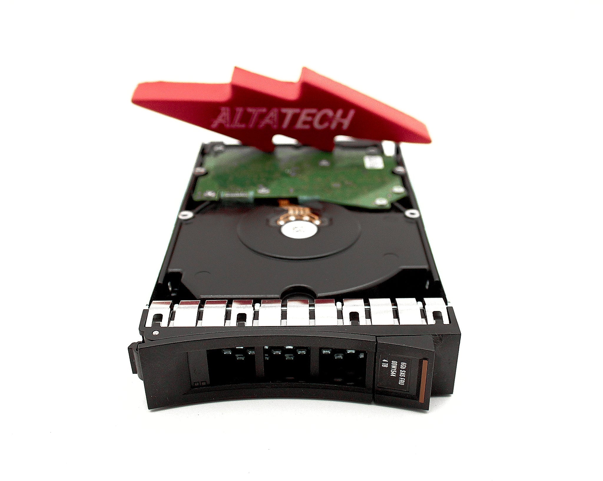 IBM 00W1544 4TB 7.2K NL SAS SED 3.5" HDD