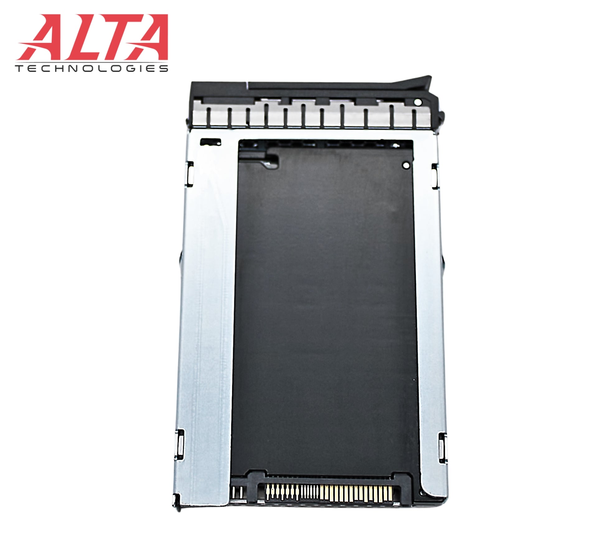 IBM 01CM524 1.92TB 2.5" NVMe Flash Drive