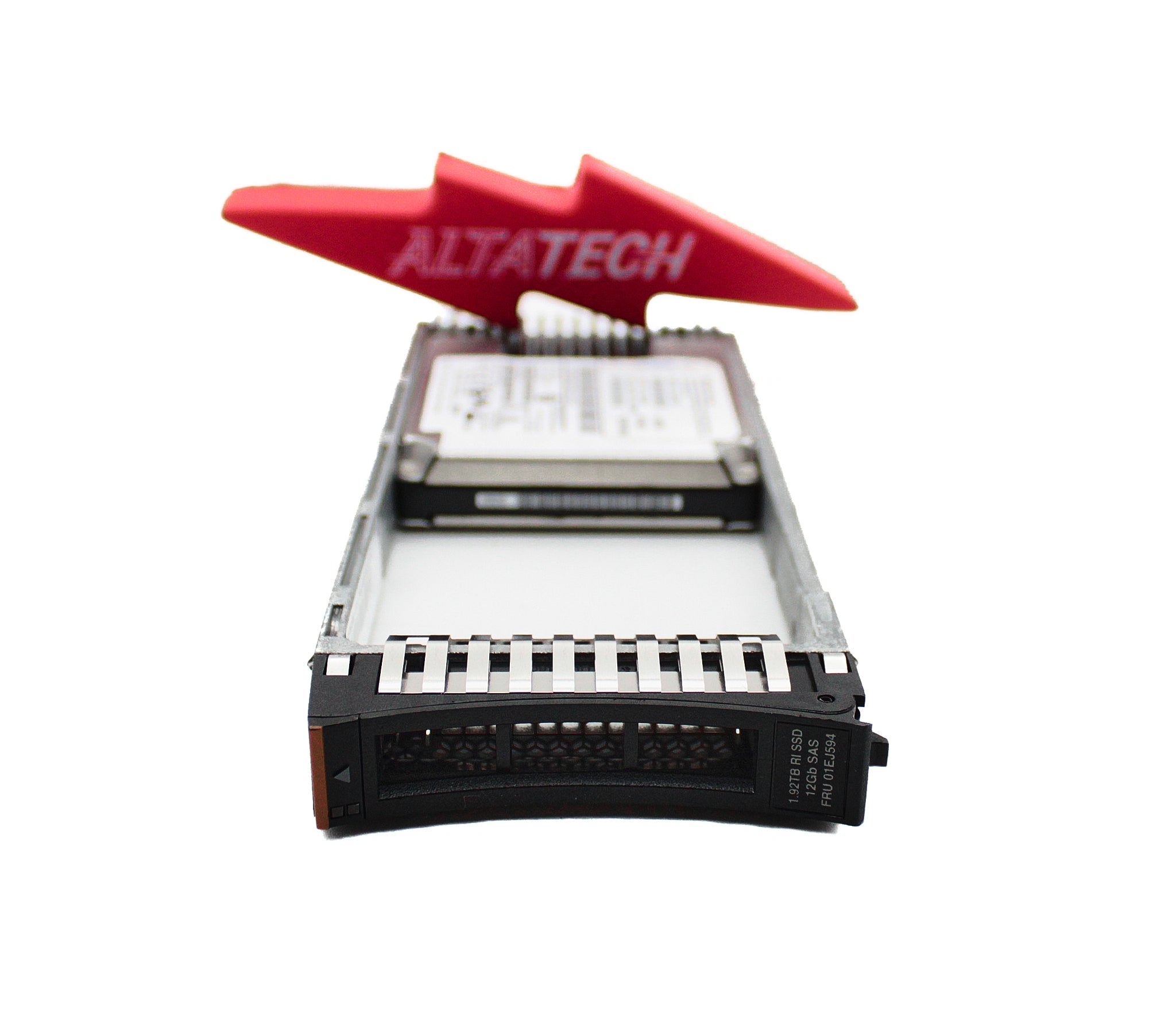 IBM 01EJ796 1.92TB SAS 12G 2.5 SSD V7000