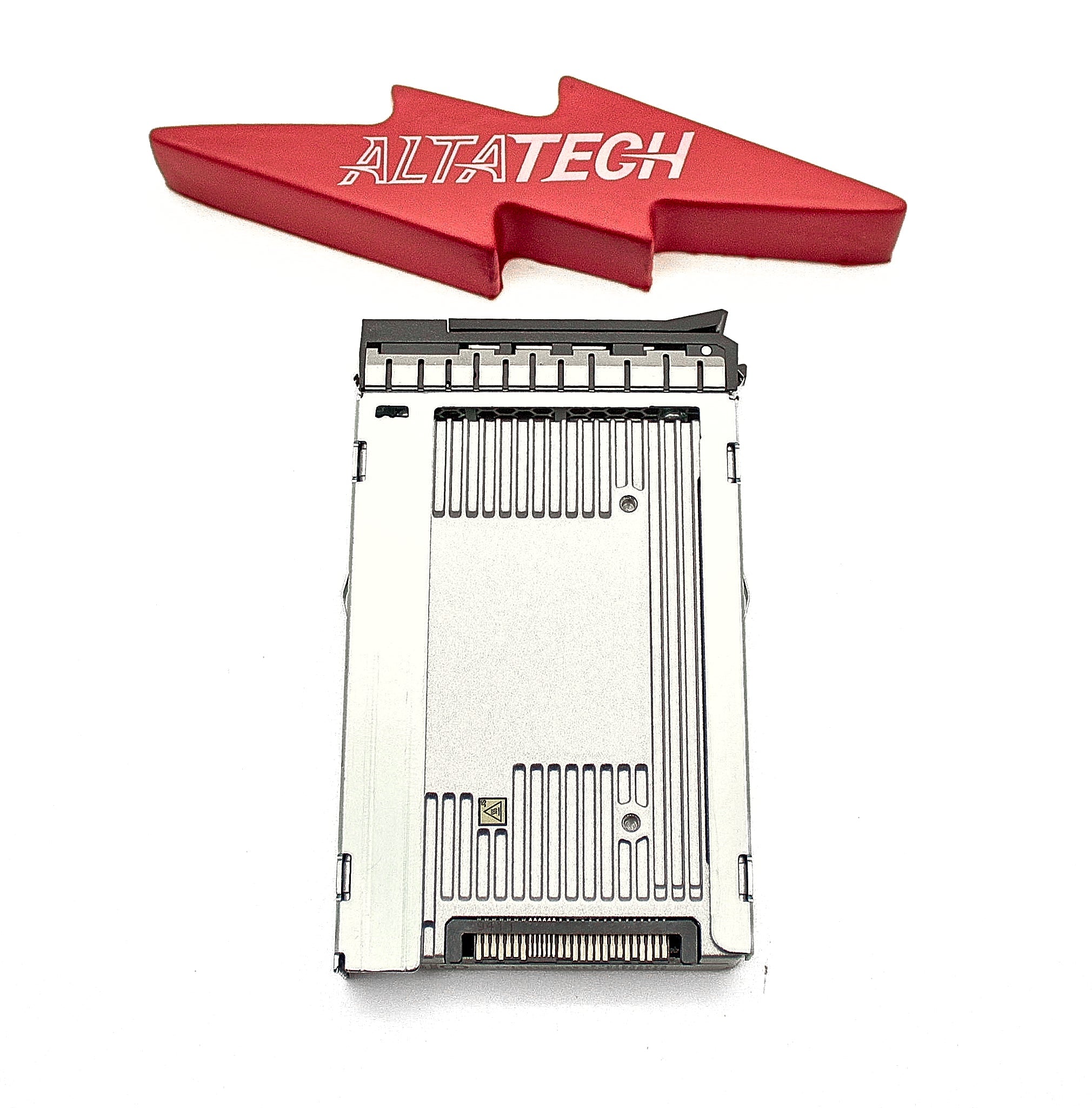IBM 01YM584 19.2TBu / 43.98TBe 2.5" NVMe FCM 1.0
