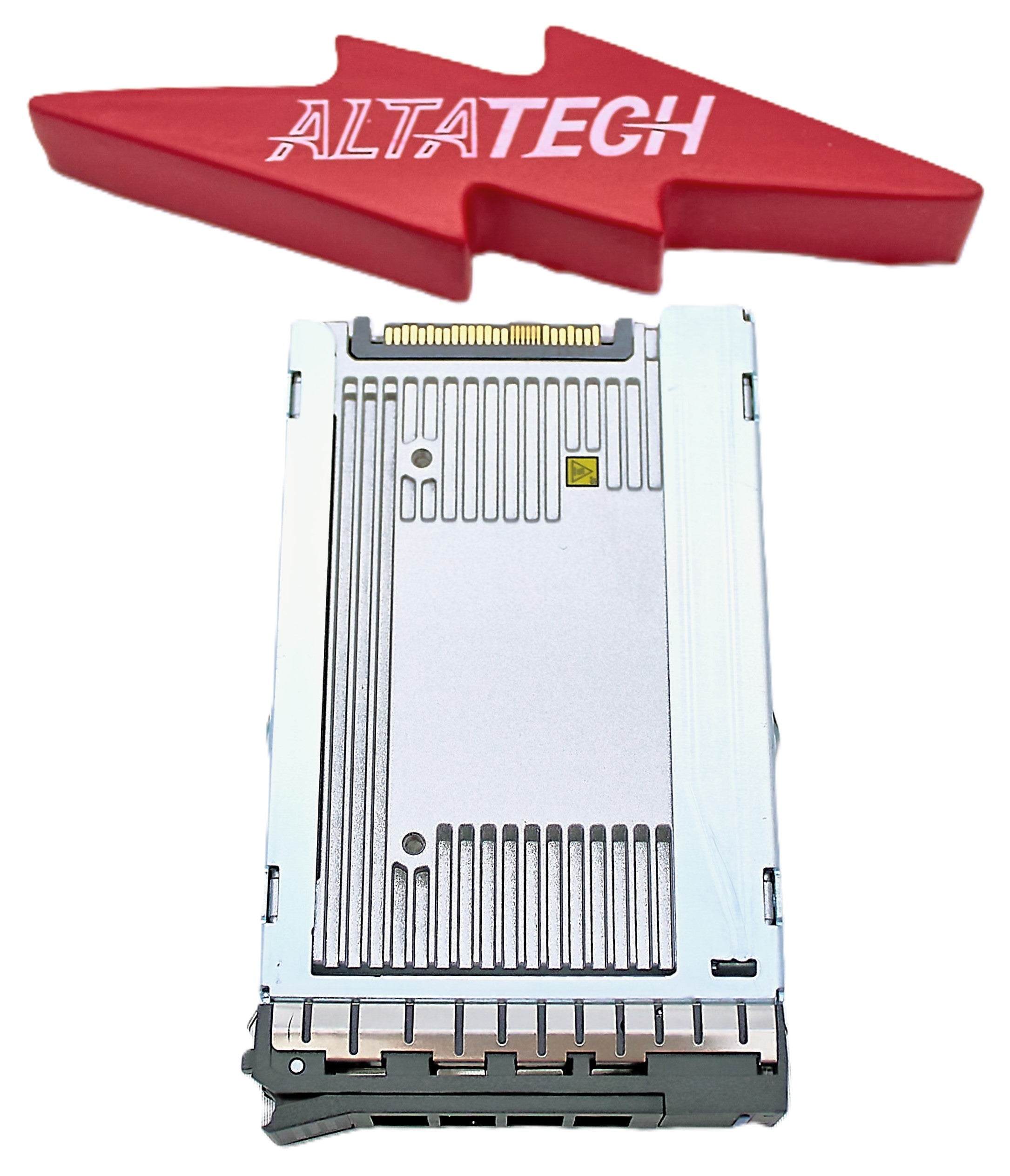 IBM 2076-ADS2 9.6TB 2.5" NVMe FLASH CORE MODULE
