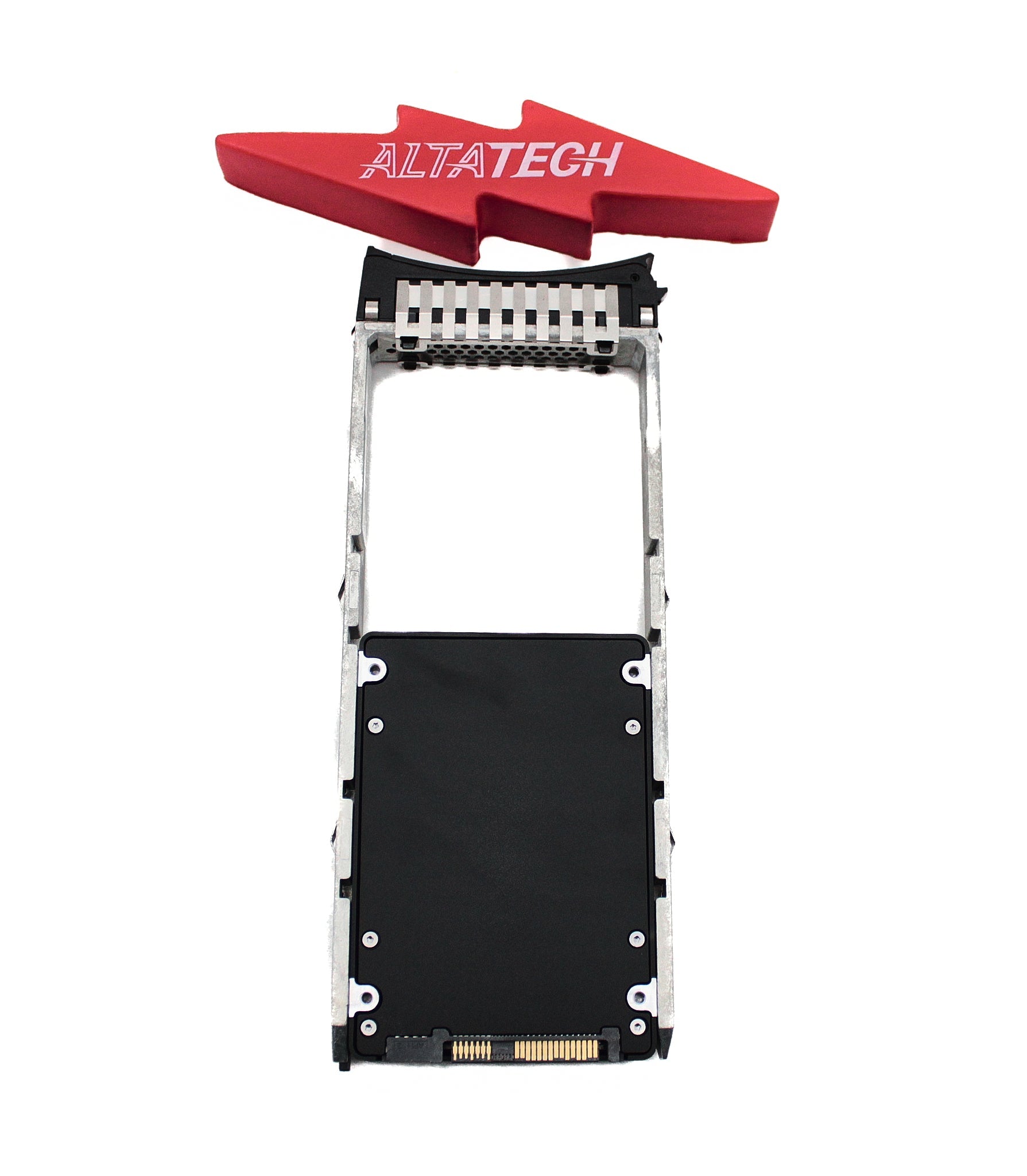 IBM 2078-ACN2 7.68TB 12Gb SAS 2.5" Flash Drive V5000G2