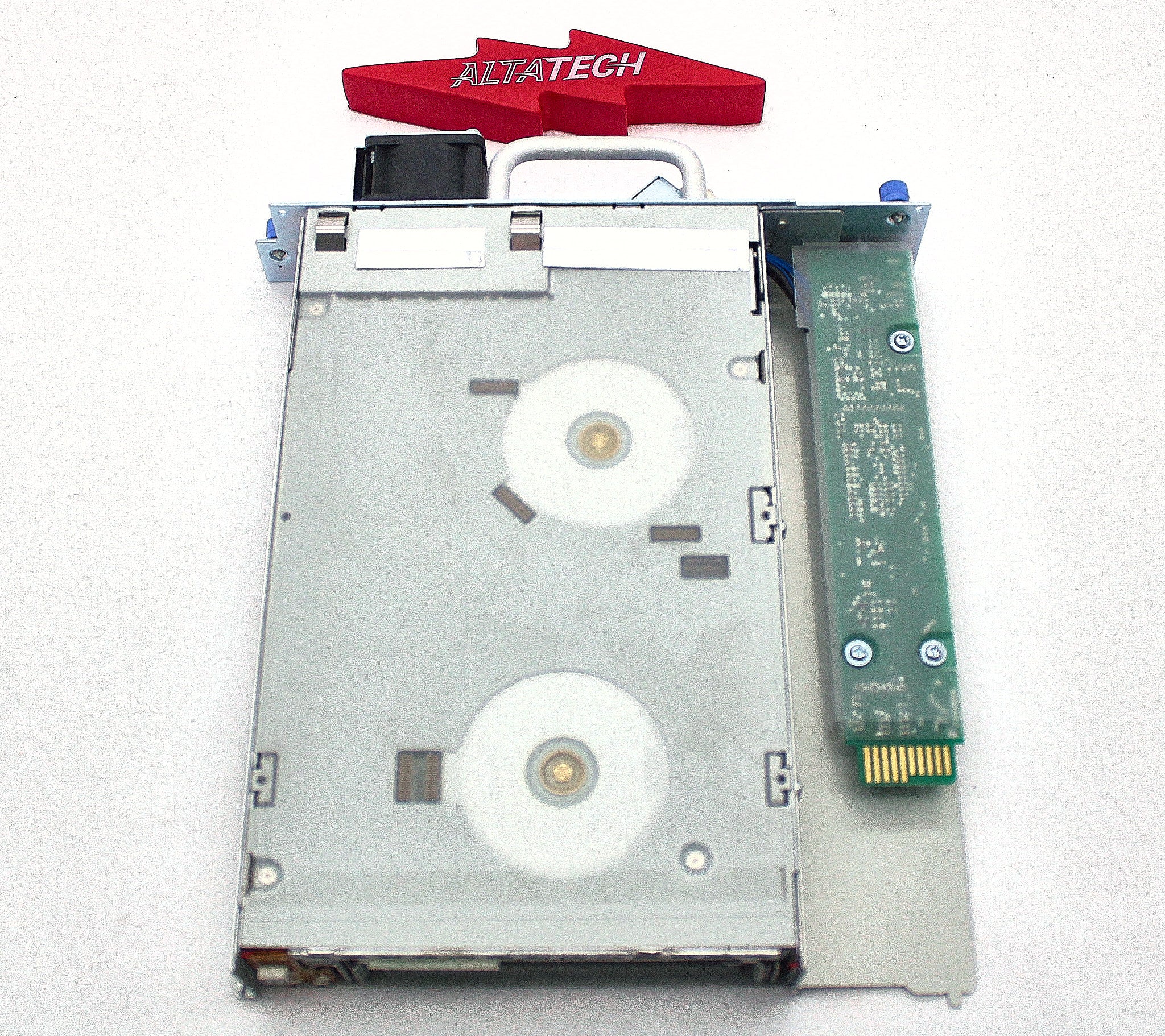 IBM 35P1982 2.5/5TB LTO6 FC 8G HH 3573