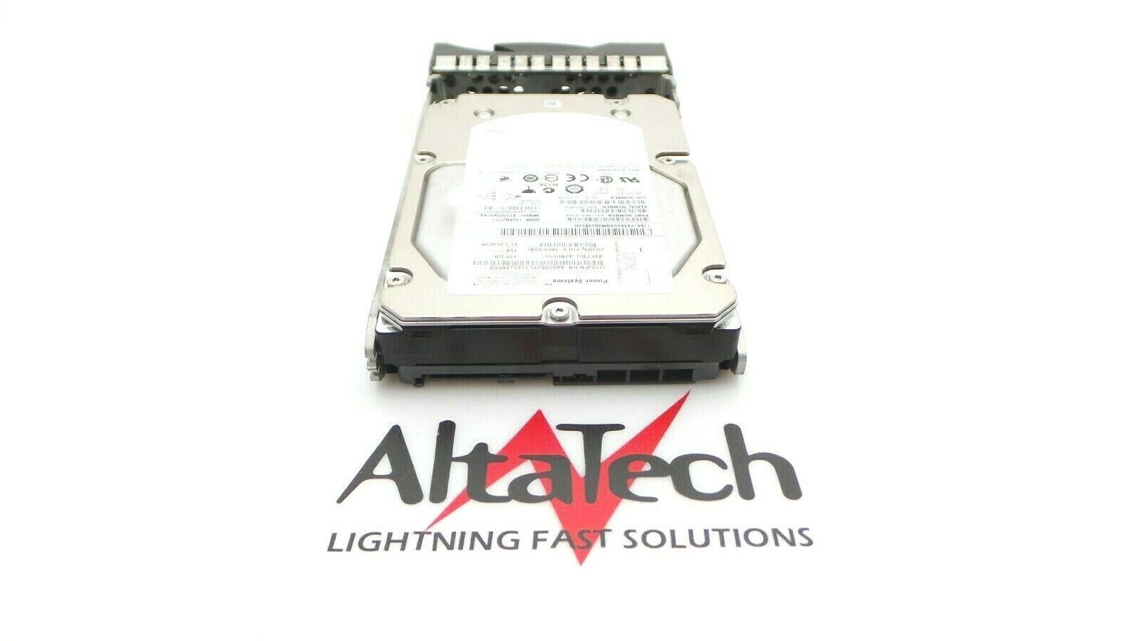 IBM 3677-940X 139GB 15K SAS 3.5" Hard Drive