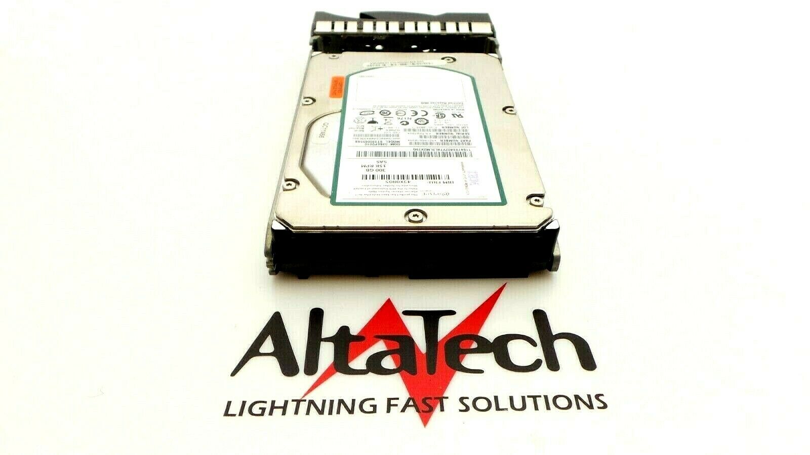IBM 43X0805 300GB 15K SAS 3.5" Hard Drive