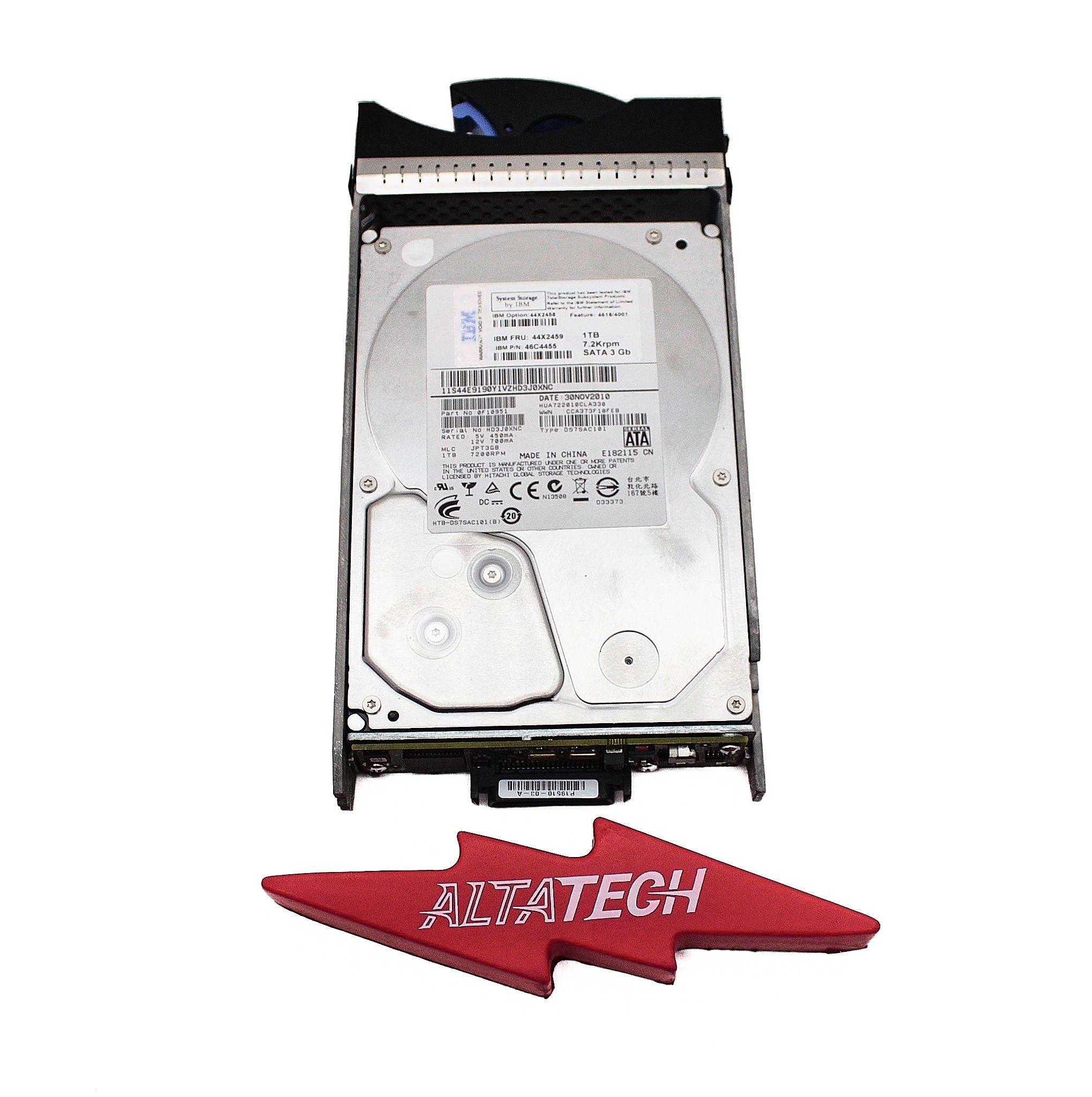 IBM 44X2459 1TB/ 7.2K SATA DDM