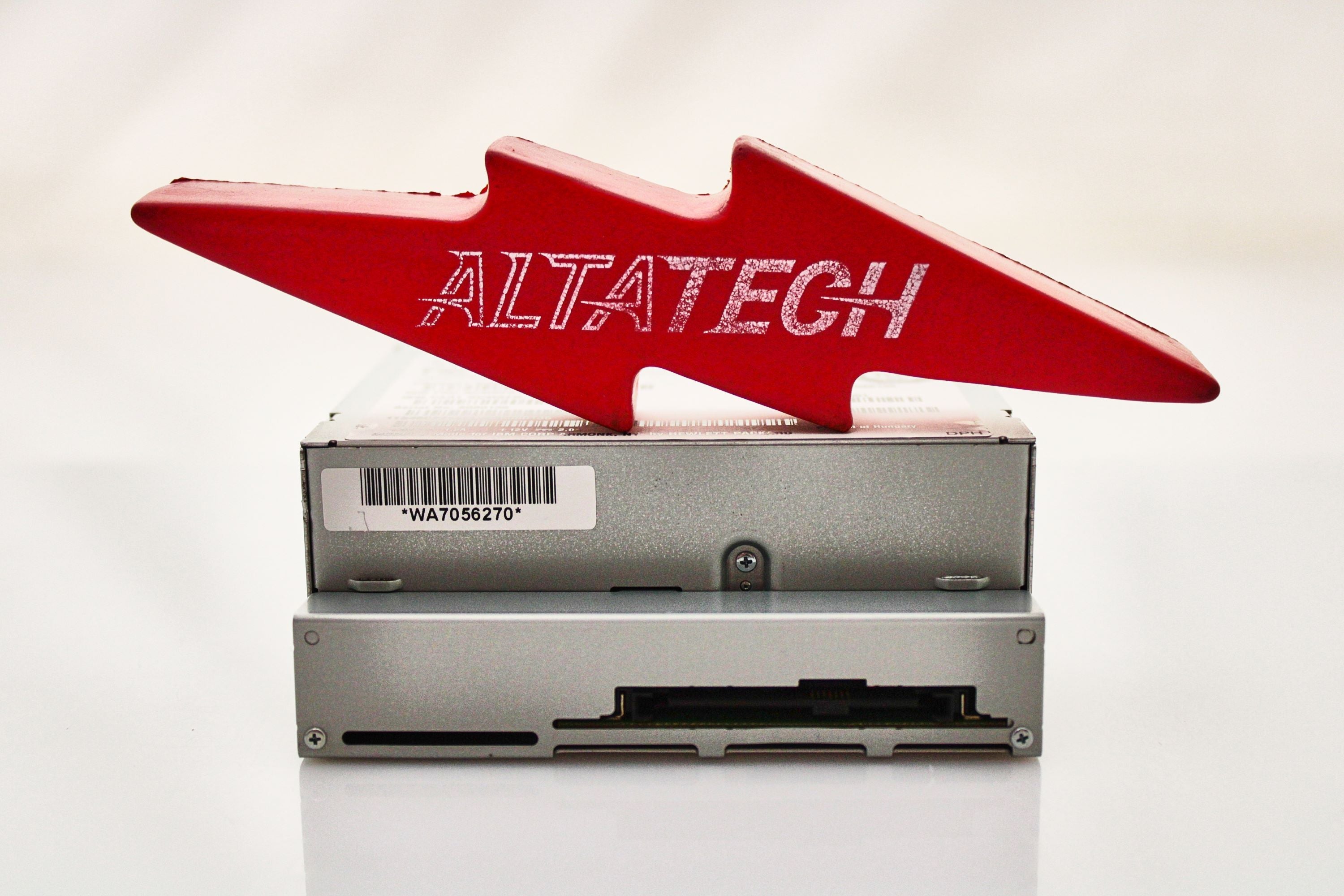 IBM 46C2215 80/160GB DAT160 4MM 3.5-HH SAS Tape Drive