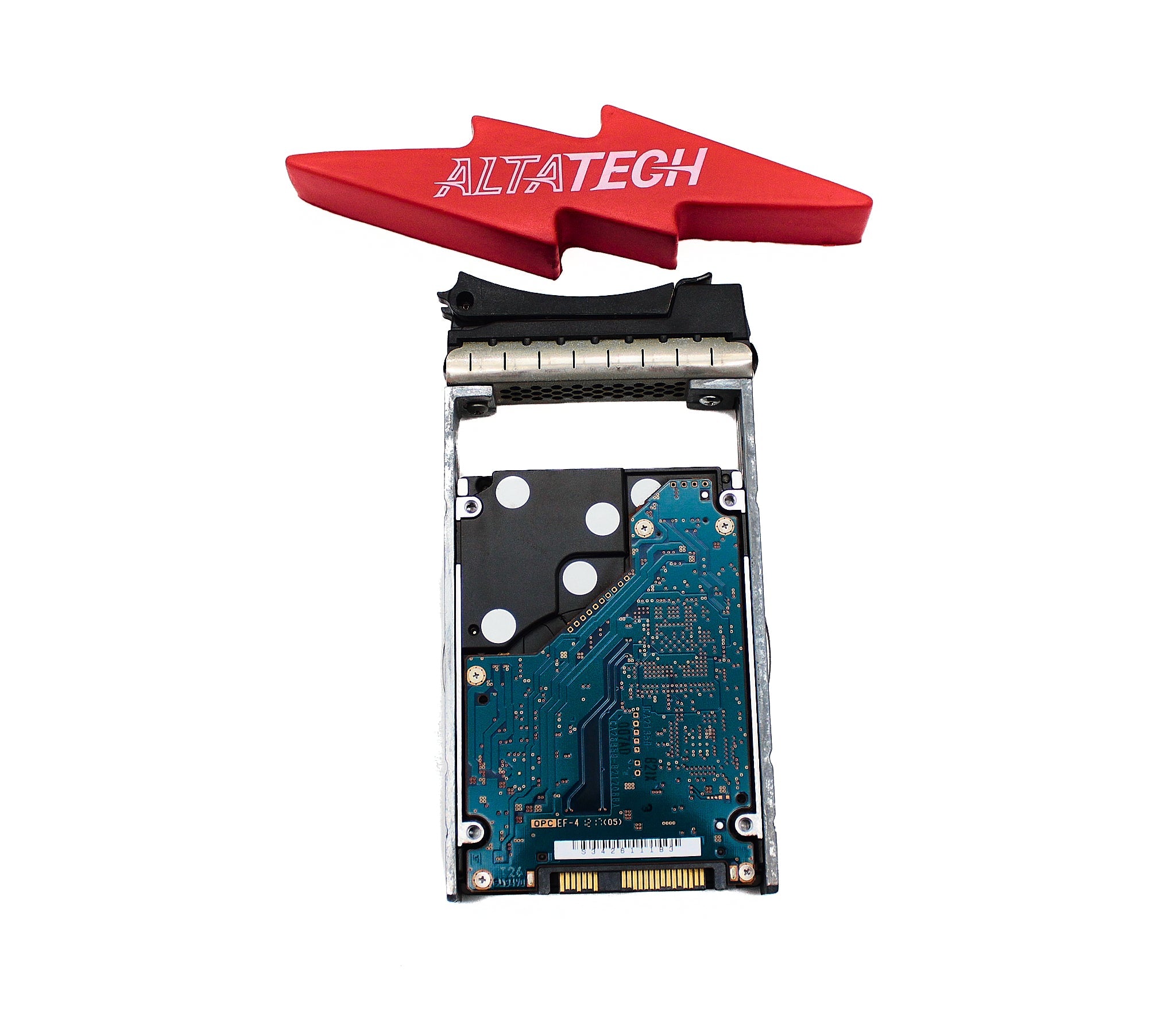 IBM 49Y1840 300GB 10K 2.5 6GBPS SAS HD (DS3524)